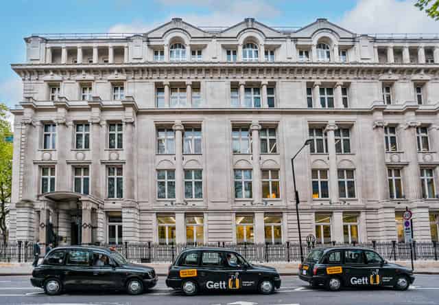 30 Euston Square
