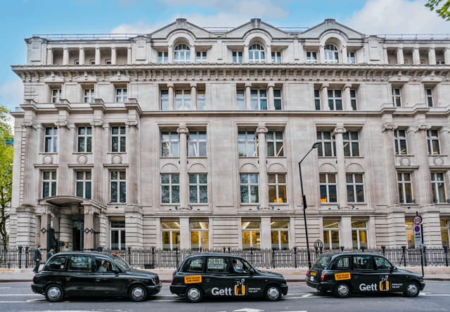 30 Euston Square