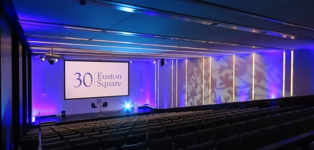 30 Euston Square