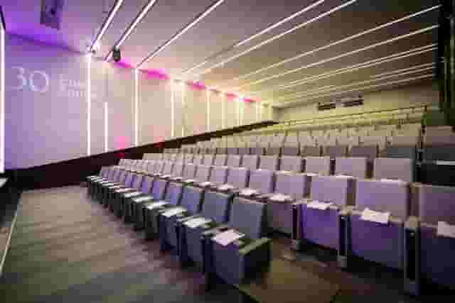 30 Euston Square