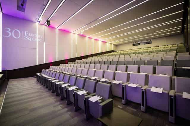 30 Euston Square