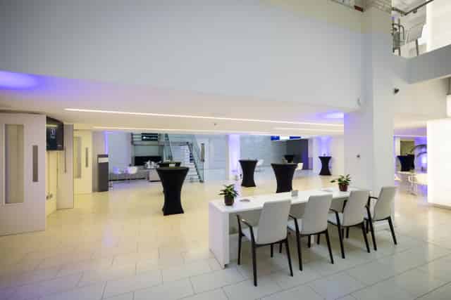 Exhibition Space