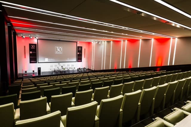 30 Euston Square