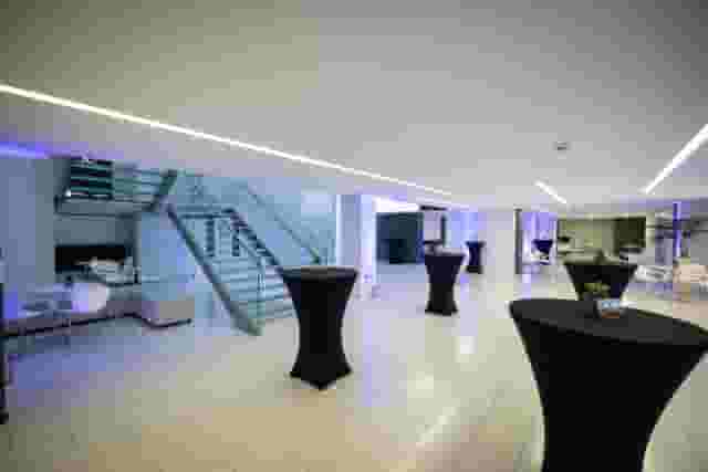 30 Euston Square