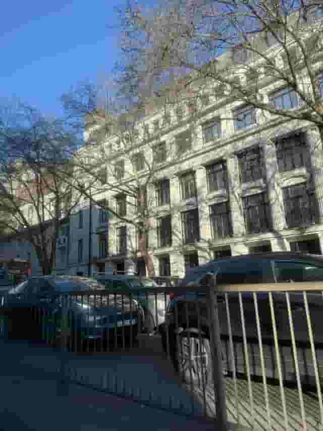 30 Euston Square