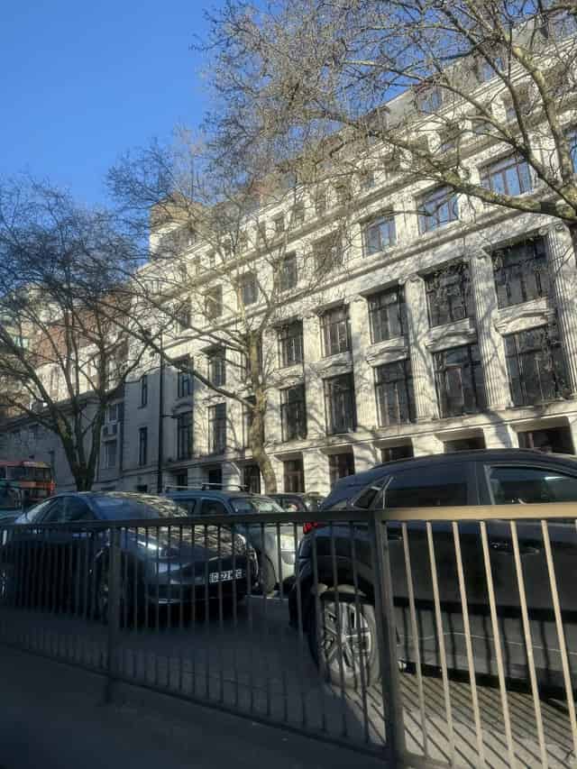 30 Euston Square