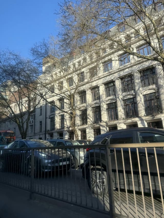 30 Euston Square