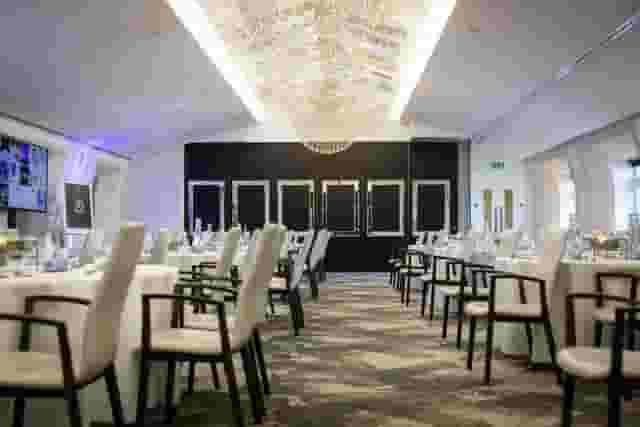 30 Euston Square