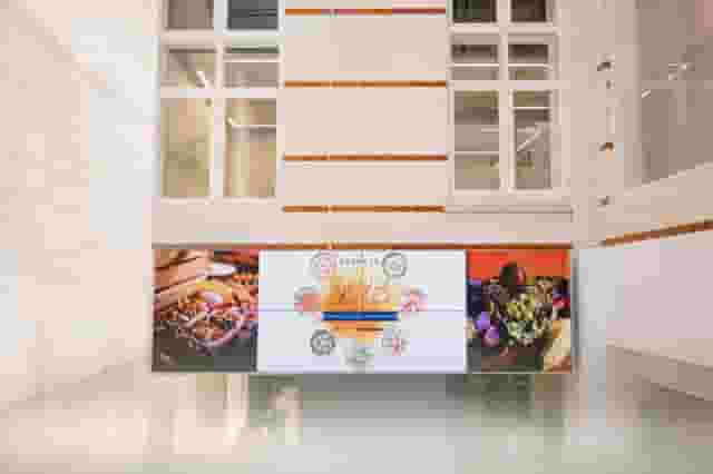 30 Euston Square