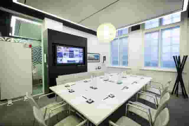 30 Euston Square