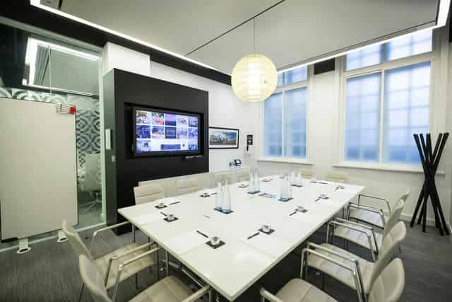 30 Euston Square