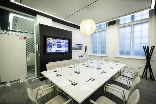 30 Euston Square