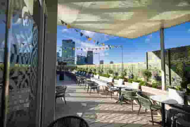 30 Euston Square