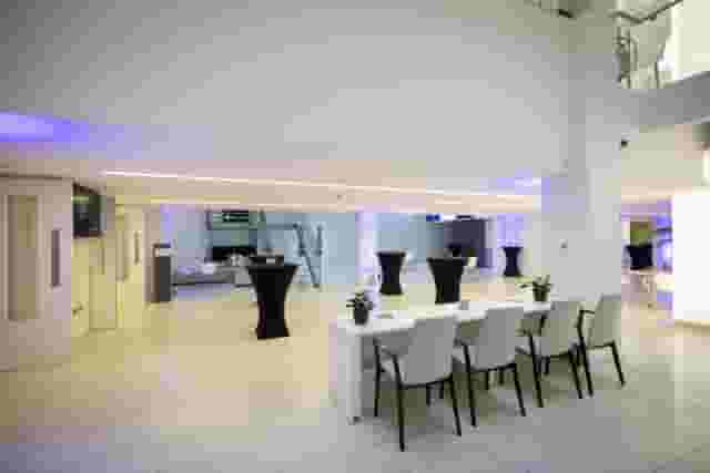 30 Euston Square