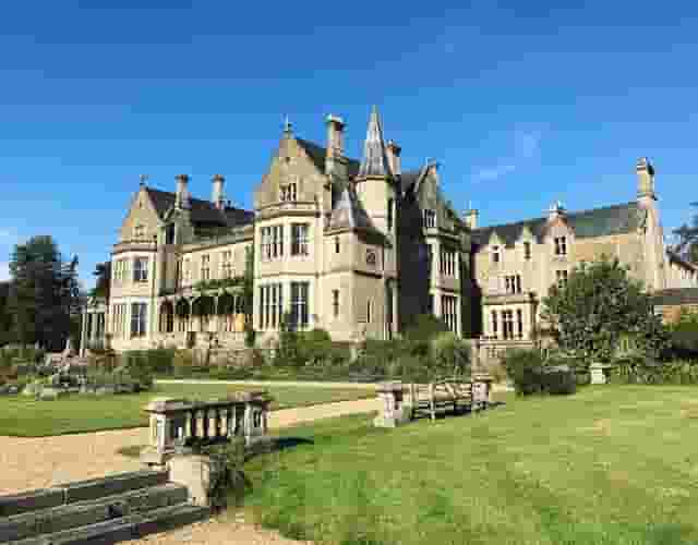 Orchardleigh Estate