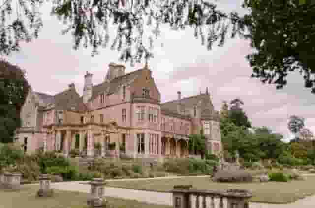 Orchardleigh Estate