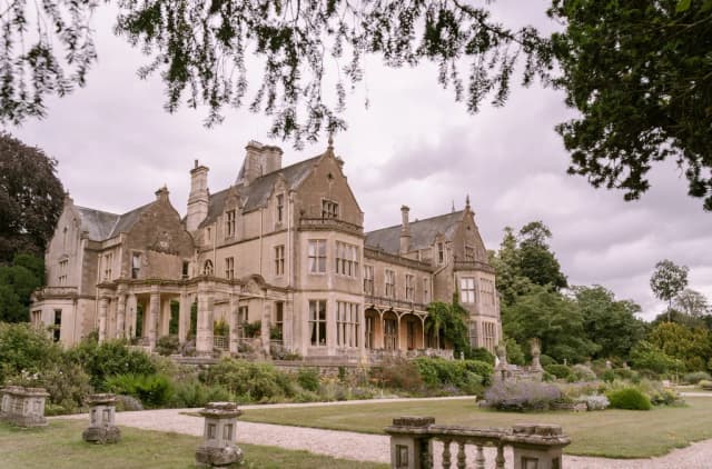 Orchardleigh Estate
