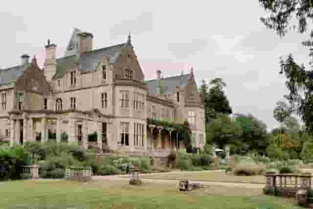 Orchardleigh Estate