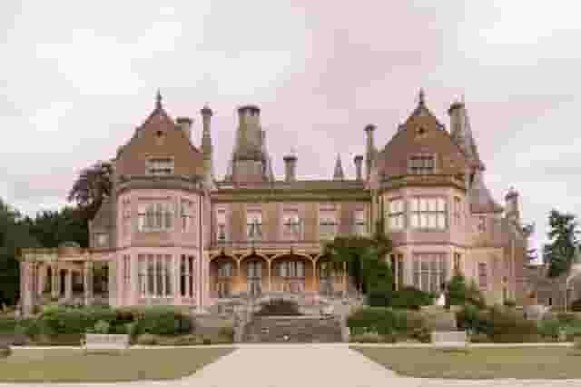 Orchardleigh Estate