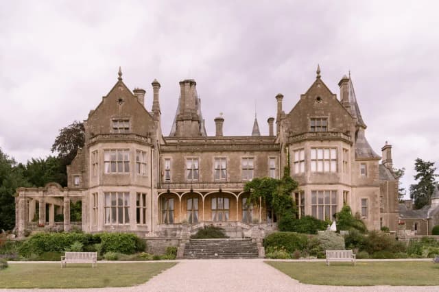 Orchardleigh Estate