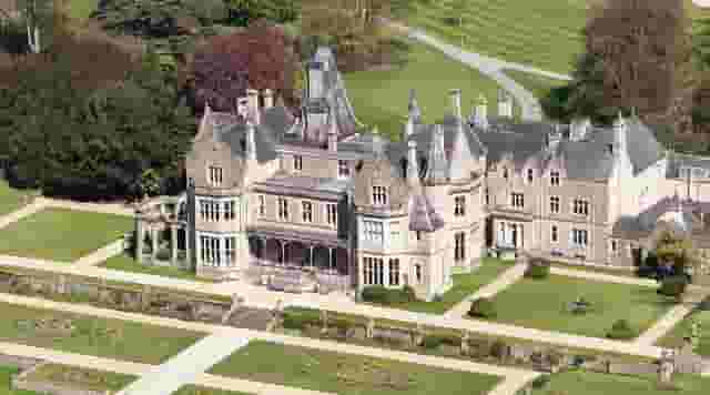 Orchardleigh Estate