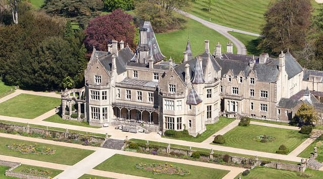 Orchardleigh Estate