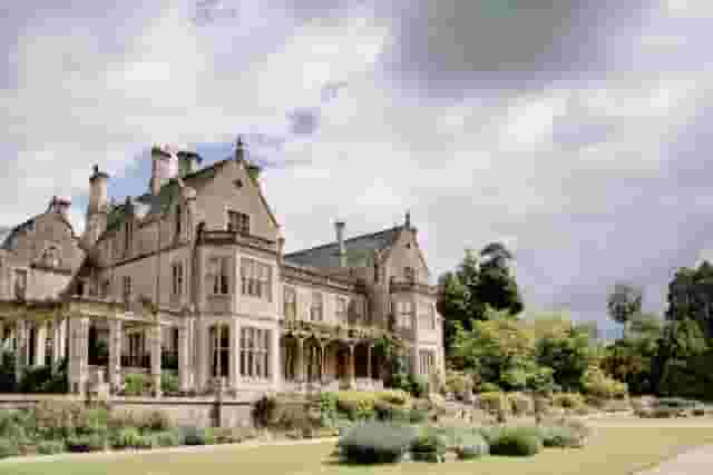 Orchardleigh Estate