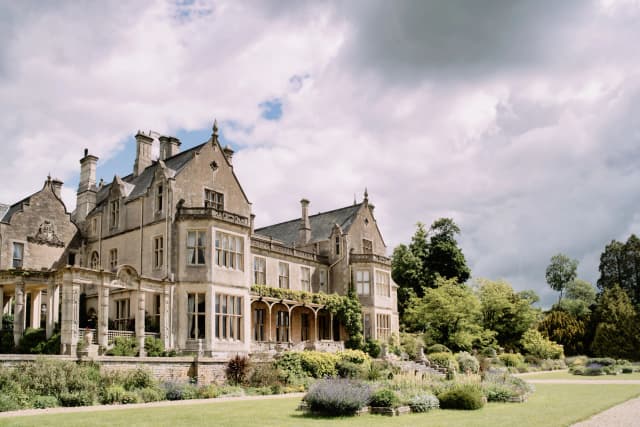 Orchardleigh Estate