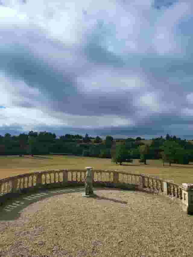 Orchardleigh Estate