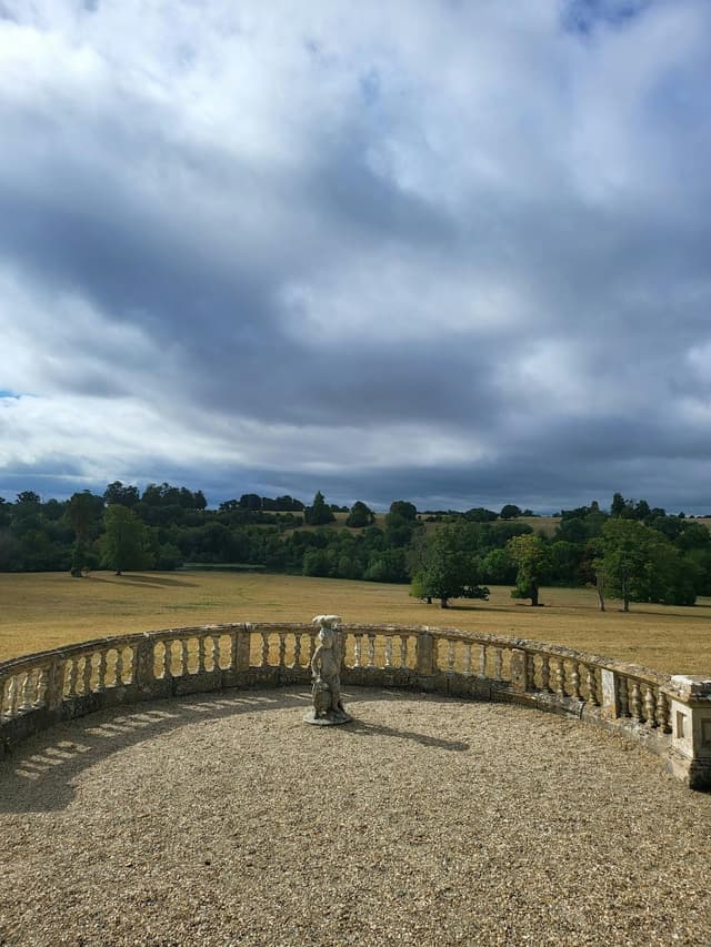 Orchardleigh Estate