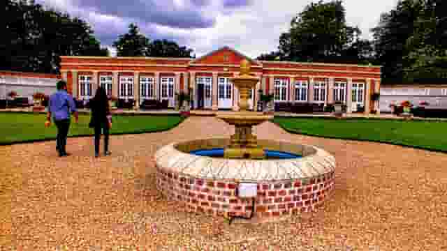 Orchardleigh Estate