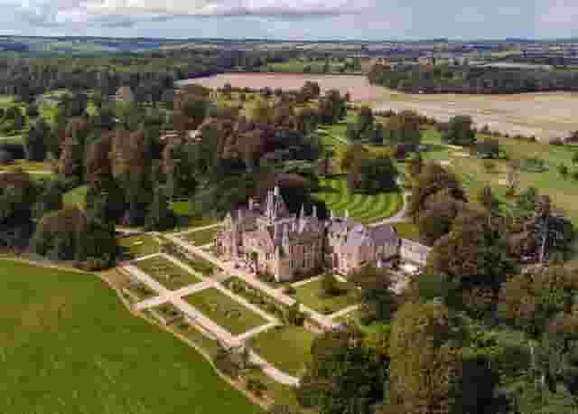 Orchardleigh Estate