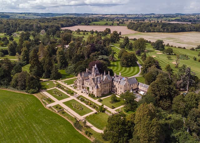 Orchardleigh Estate