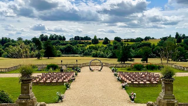 Orchardleigh Estate