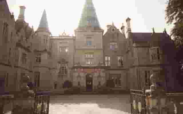 Orchardleigh Estate