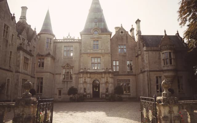 Orchardleigh Estate