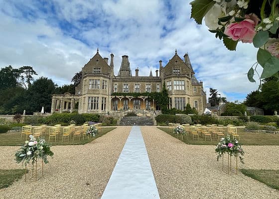 Orchardleigh Estate
