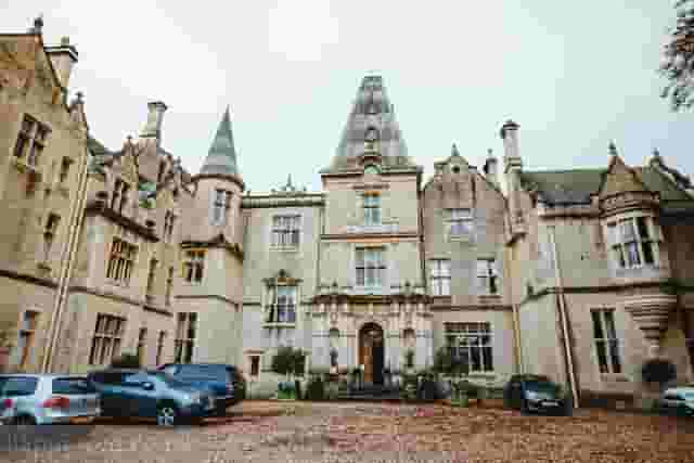 Orchardleigh Estate