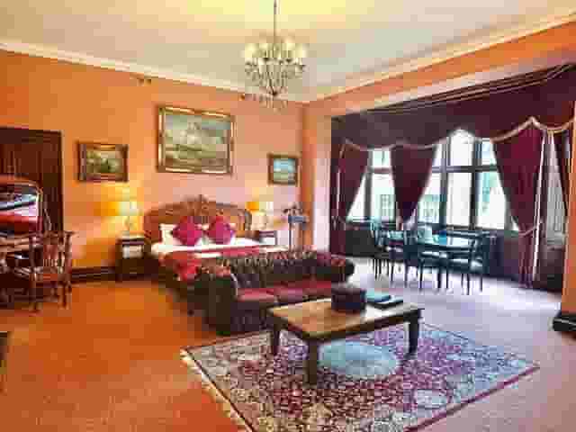 Orchardleigh Estate