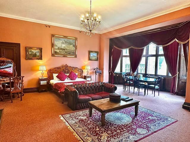 Orchardleigh Estate