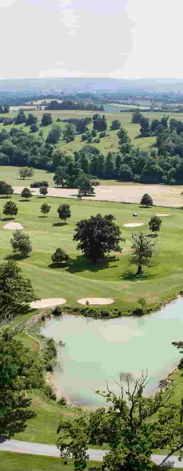 Orchardleigh Estate