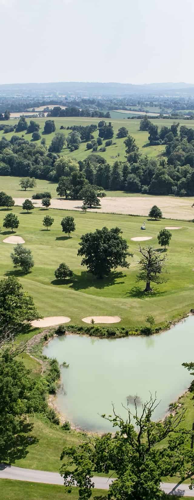 Orchardleigh Estate