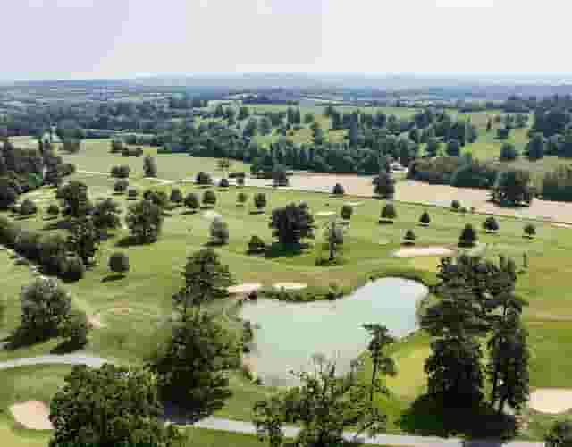 Orchardleigh Estate
