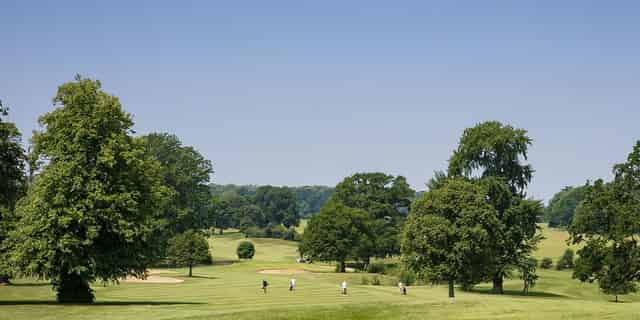 Orchardleigh Estate