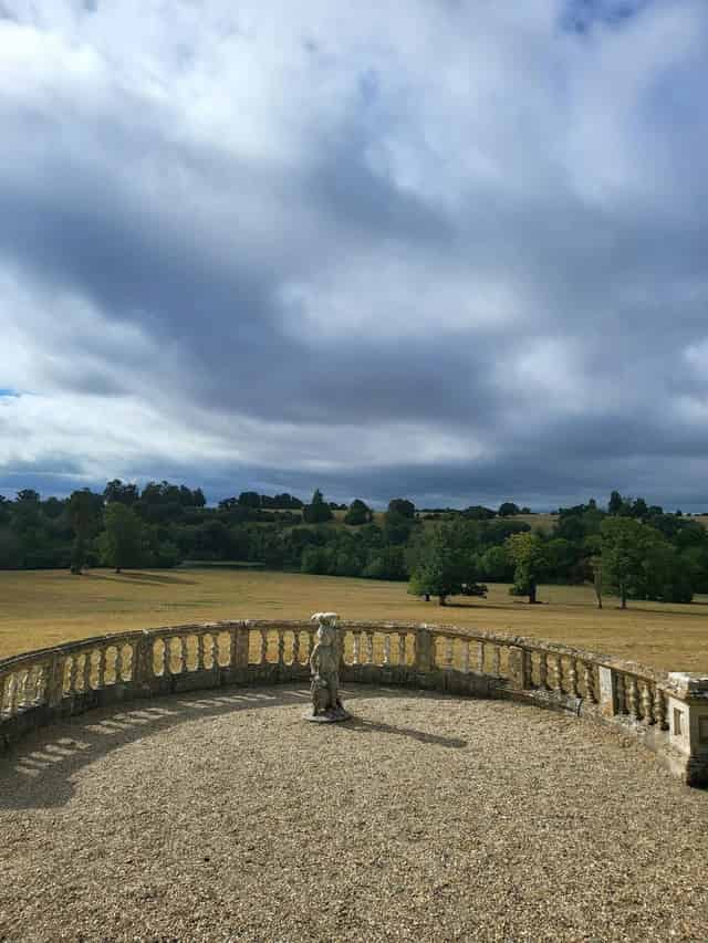 Orchardleigh Estate