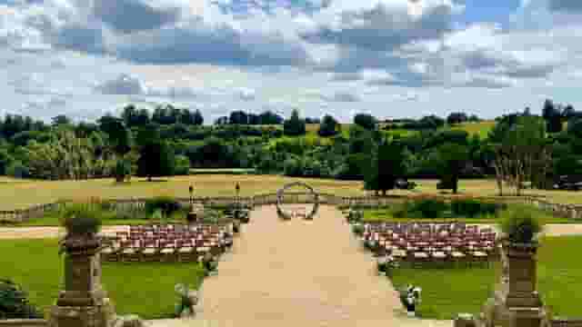 Orchardleigh Estate