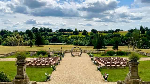 Orchardleigh Estate