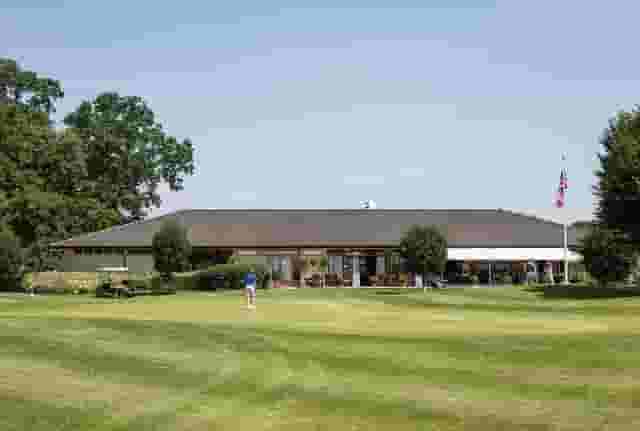Orchardleigh Estate