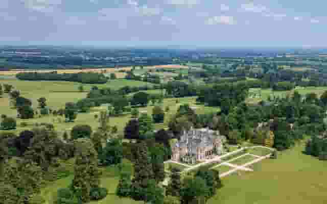 Orchardleigh Estate