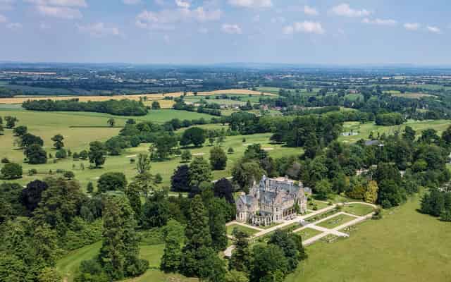 Orchardleigh Estate